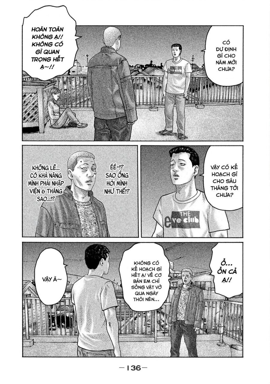 Sát Thủ Truyền Thuyết Chapter 148 - 7