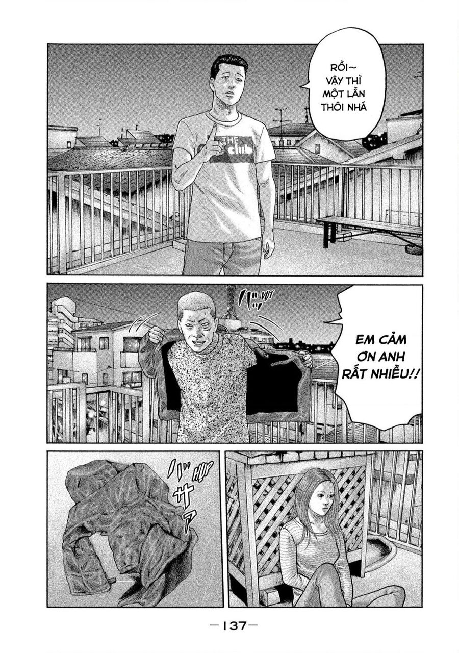Sát Thủ Truyền Thuyết Chapter 148 - 8