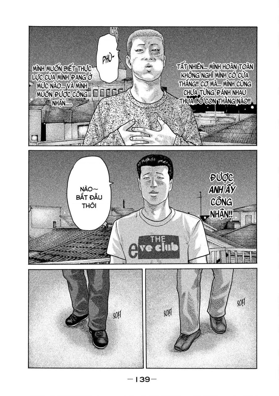 Sát Thủ Truyền Thuyết Chapter 148 - 10