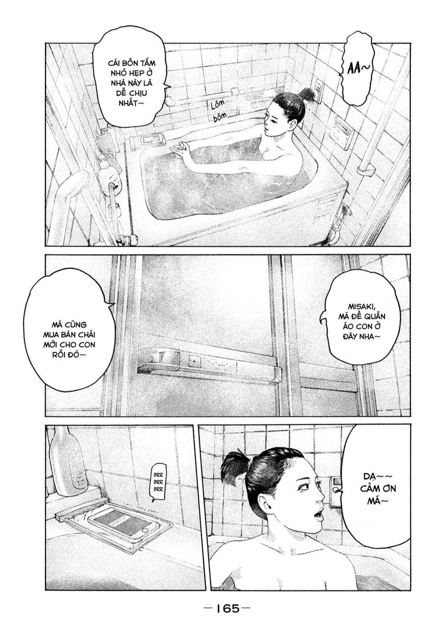 Sát Thủ Truyền Thuyết Chapter 149 - 13