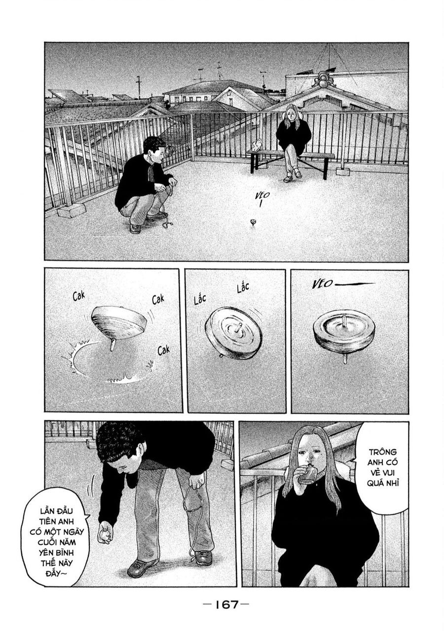 Sát Thủ Truyền Thuyết Chapter 149 - 15