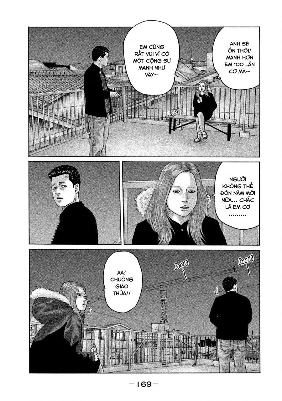 Sát Thủ Truyền Thuyết Chapter 149 - 17