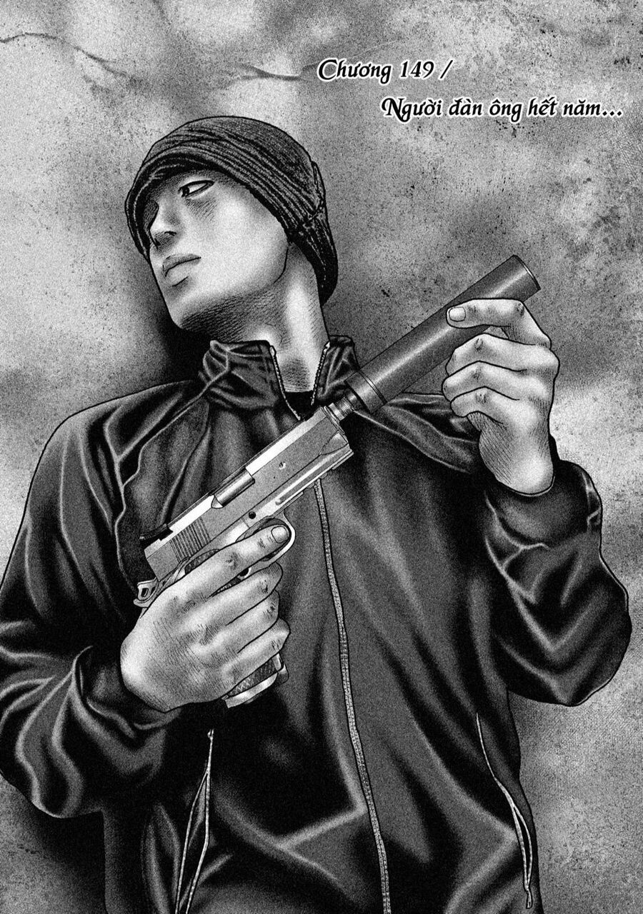 Sát Thủ Truyền Thuyết Chapter 149 - 2