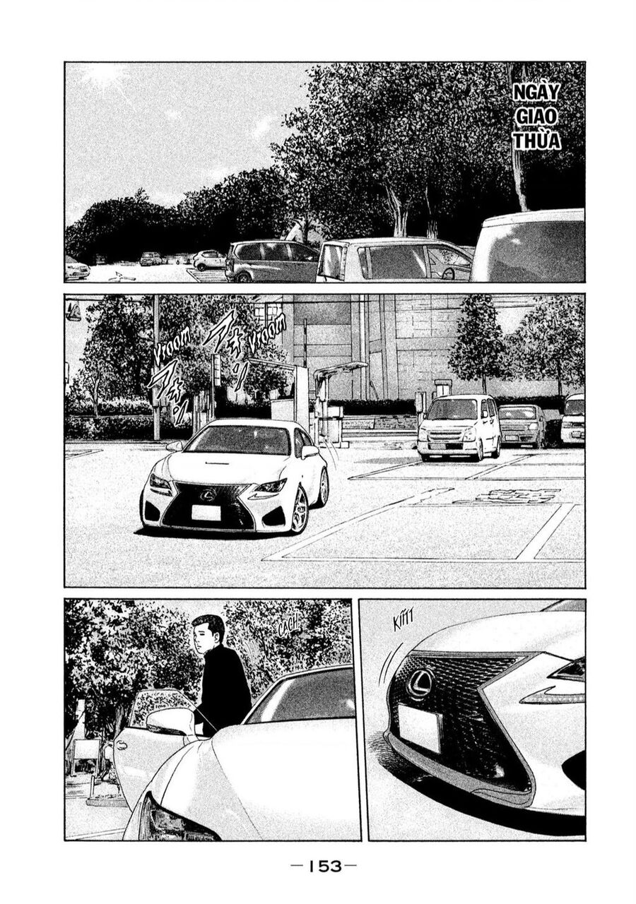 Sát Thủ Truyền Thuyết Chapter 149 - 3