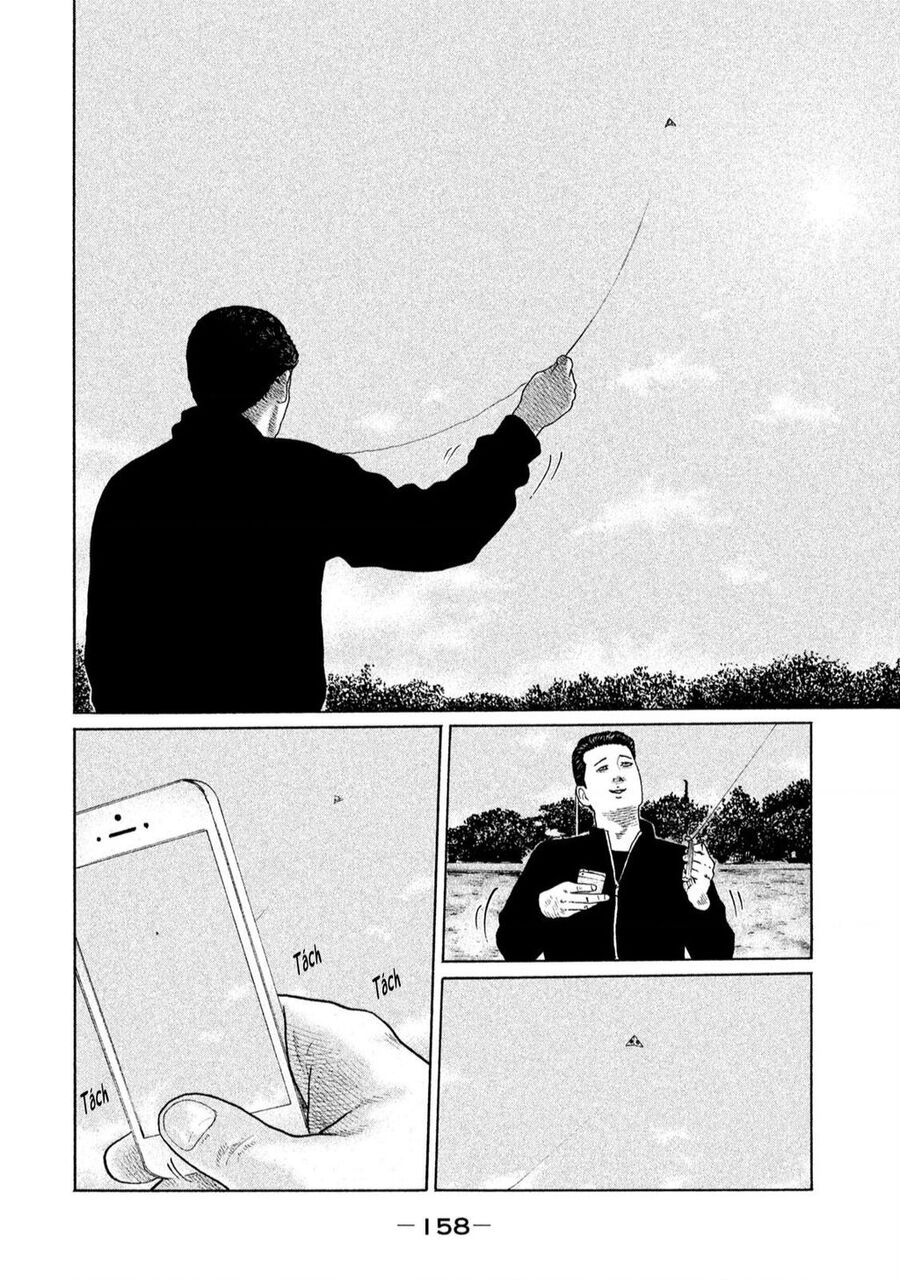 Sát Thủ Truyền Thuyết Chapter 149 - 7