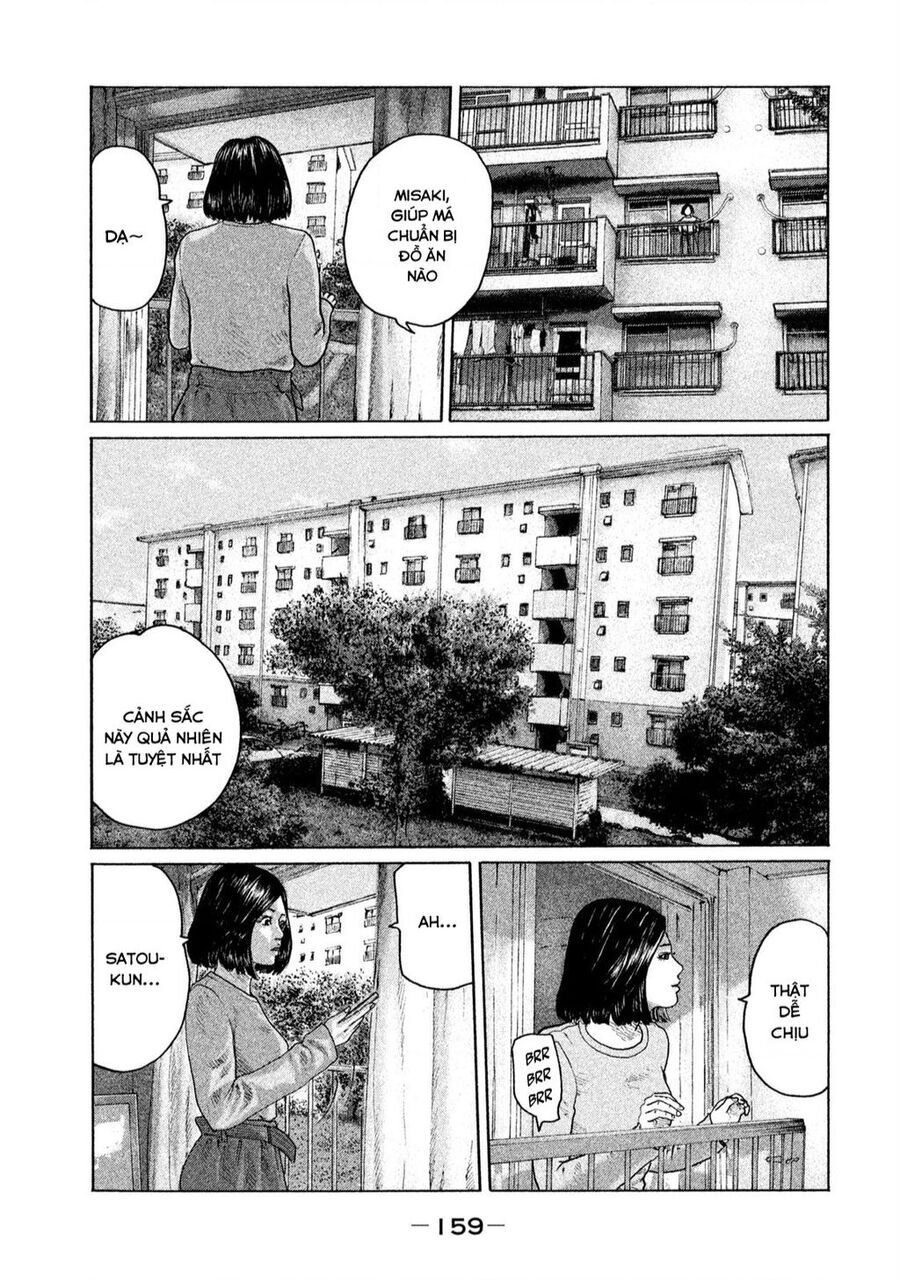 Sát Thủ Truyền Thuyết Chapter 149 - 8