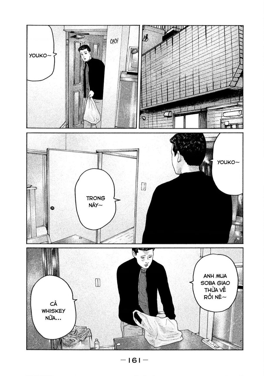 Sát Thủ Truyền Thuyết Chapter 149 - 10