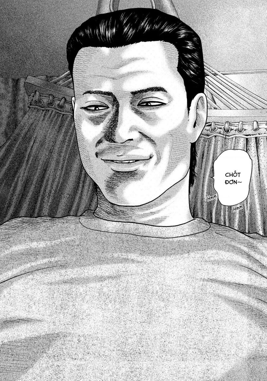 Sát Thủ Truyền Thuyết Chapter 150 - 16