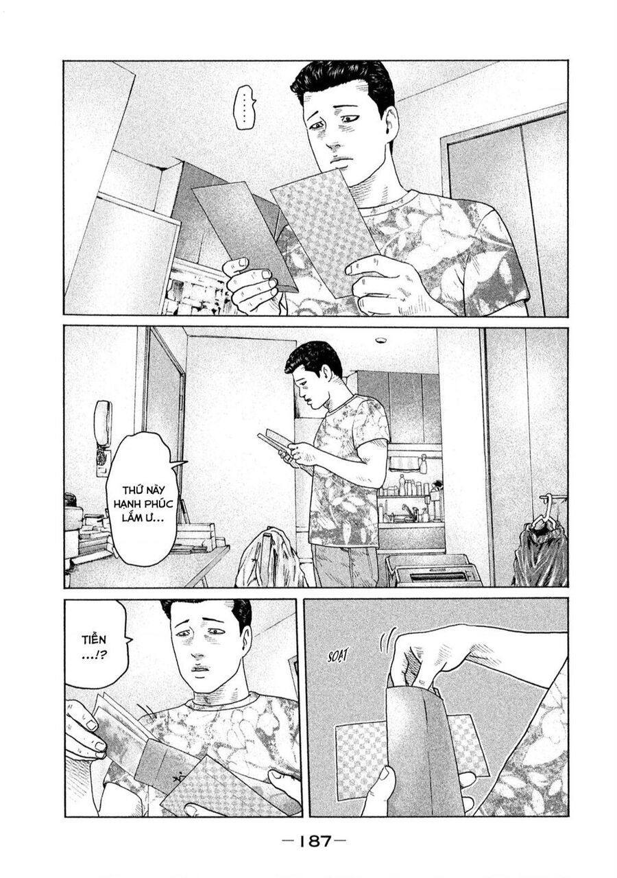 Sát Thủ Truyền Thuyết Chapter 150 - 17