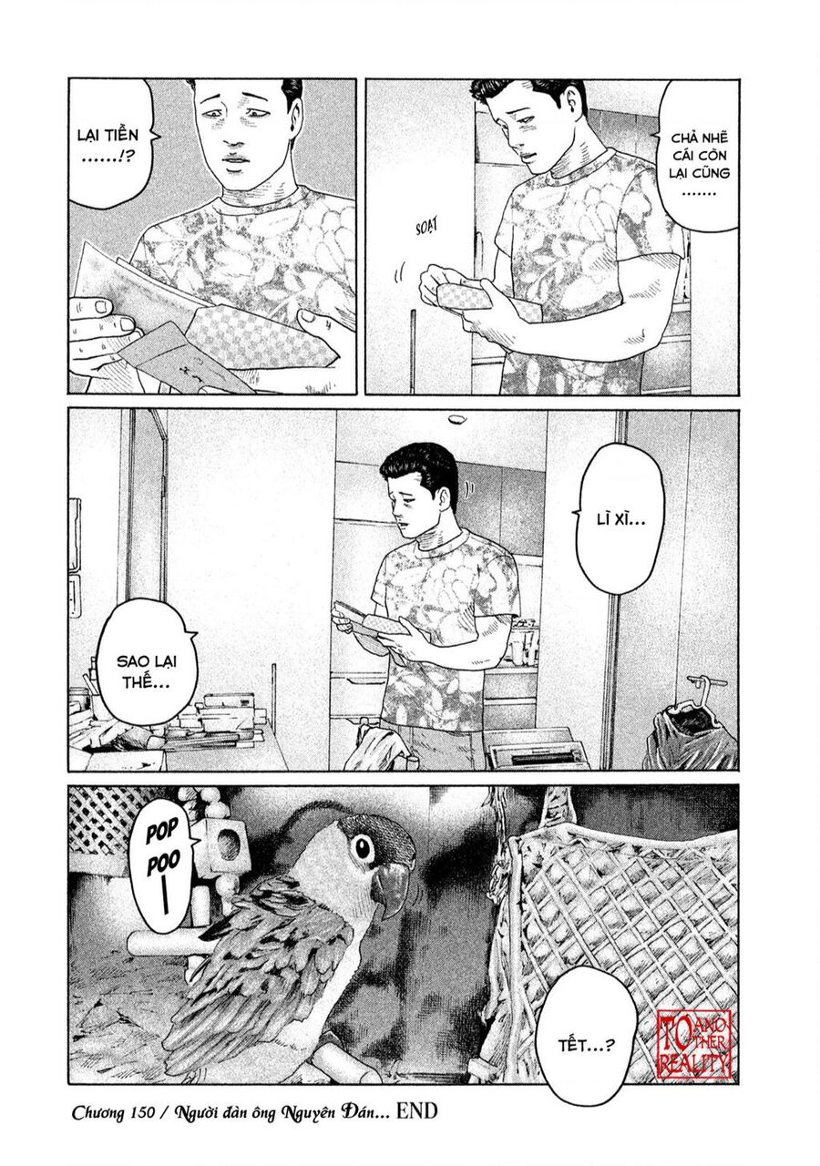 Sát Thủ Truyền Thuyết Chapter 150 - 18