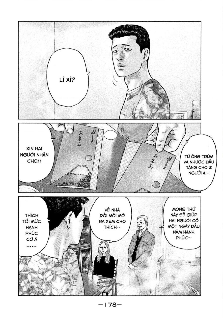 Sát Thủ Truyền Thuyết Chapter 150 - 9