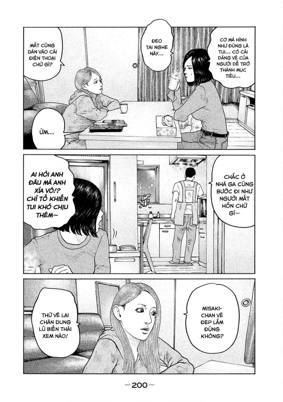 Sát Thủ Truyền Thuyết Chapter 151 - 13