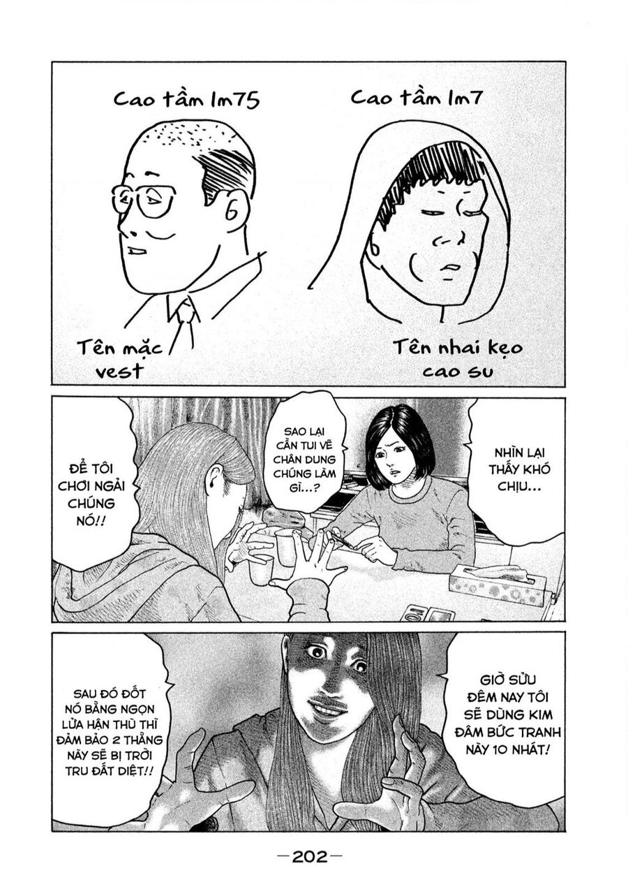 Sát Thủ Truyền Thuyết Chapter 151 - 15