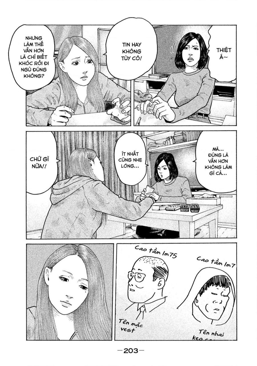 Sát Thủ Truyền Thuyết Chapter 151 - 16