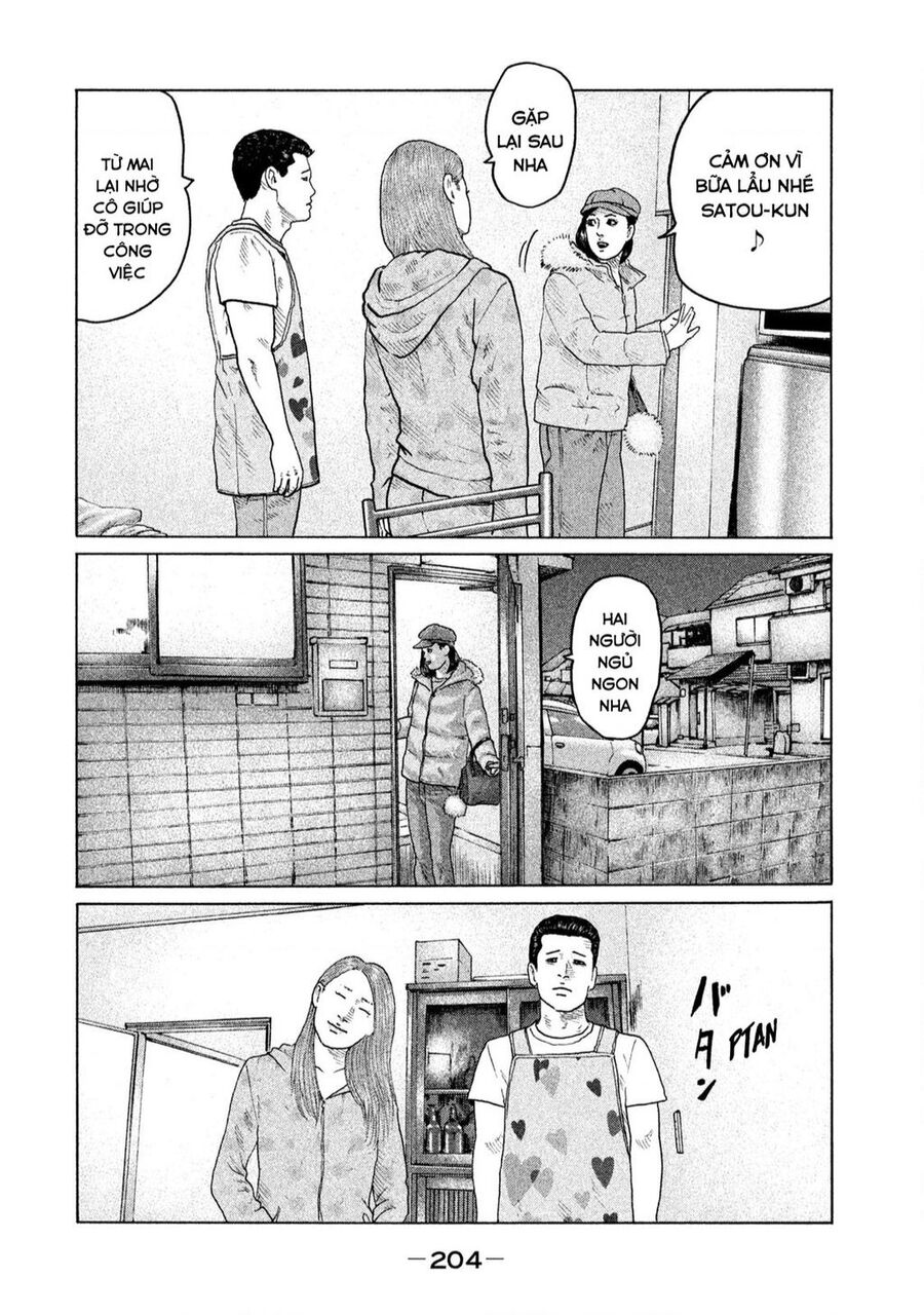 Sát Thủ Truyền Thuyết Chapter 151 - 17