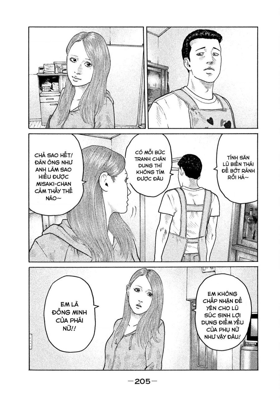 Sát Thủ Truyền Thuyết Chapter 151 - 18