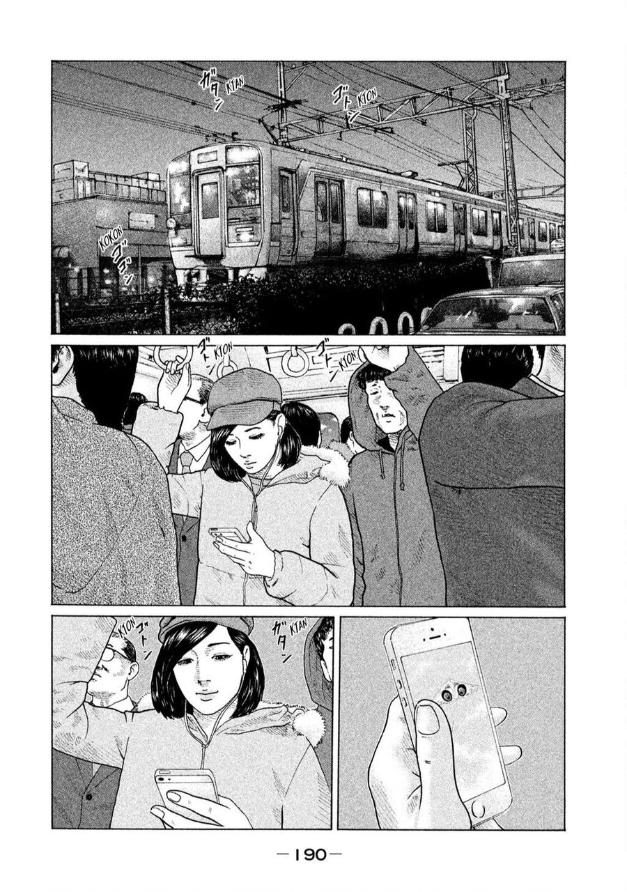 Sát Thủ Truyền Thuyết Chapter 151 - 3