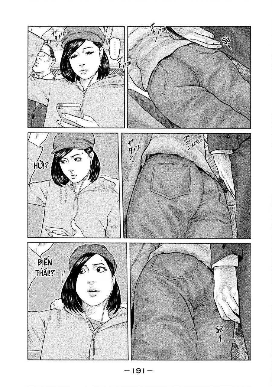 Sát Thủ Truyền Thuyết Chapter 151 - 4