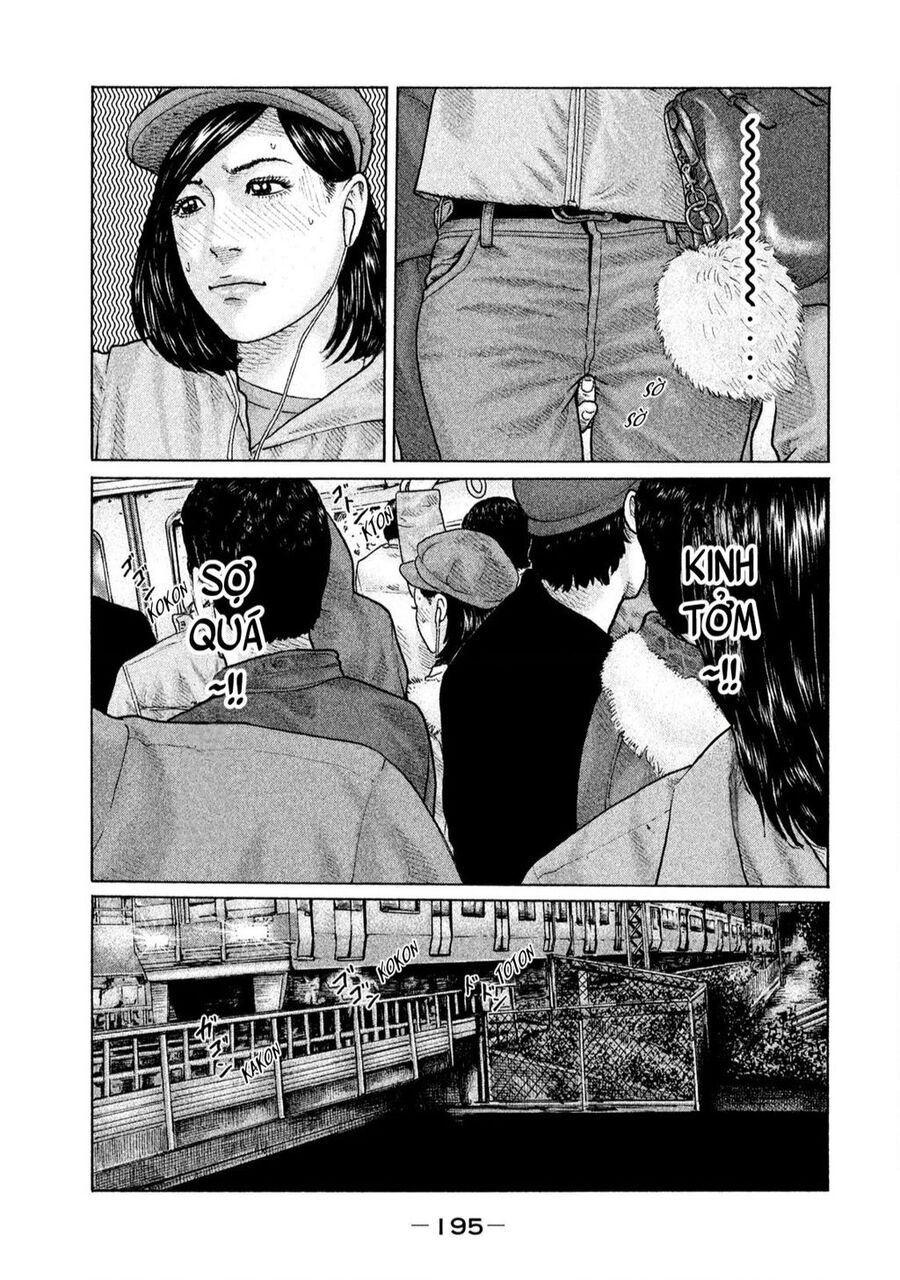 Sát Thủ Truyền Thuyết Chapter 151 - 8