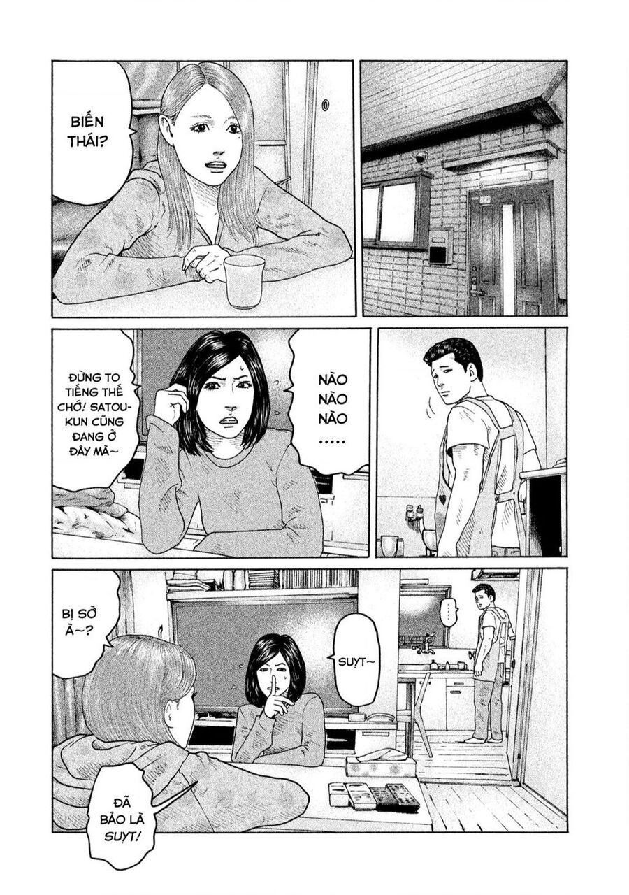 Sát Thủ Truyền Thuyết Chapter 151 - 9