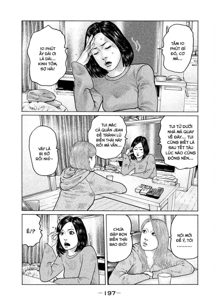 Sát Thủ Truyền Thuyết Chapter 151 - 10