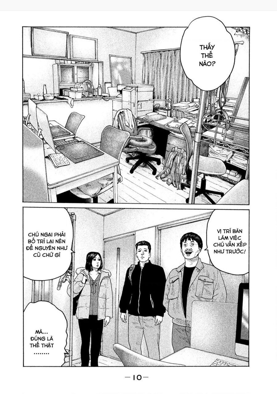 Sát Thủ Truyền Thuyết Chapter 152 - 11