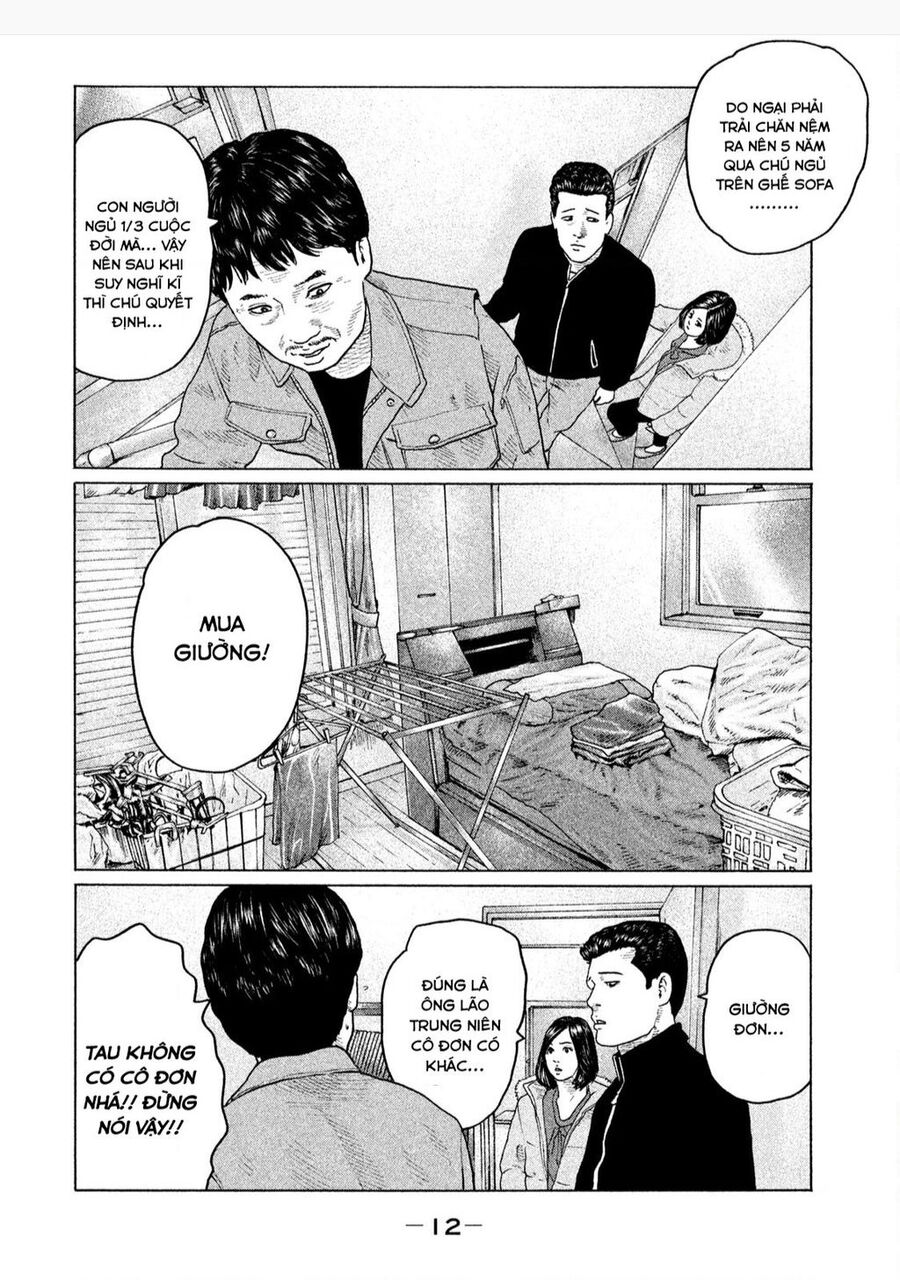 Sát Thủ Truyền Thuyết Chapter 152 - 13