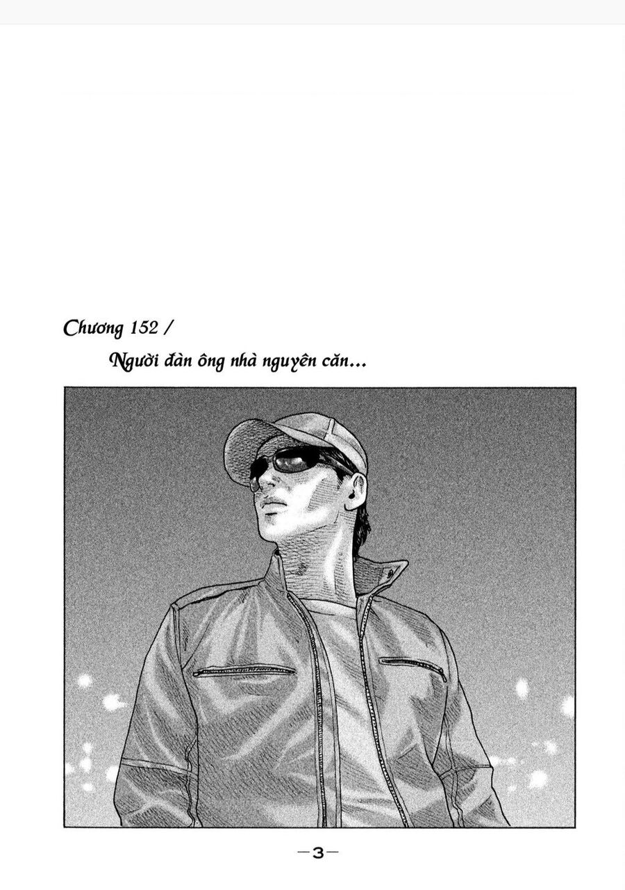 Sát Thủ Truyền Thuyết Chapter 152 - 4