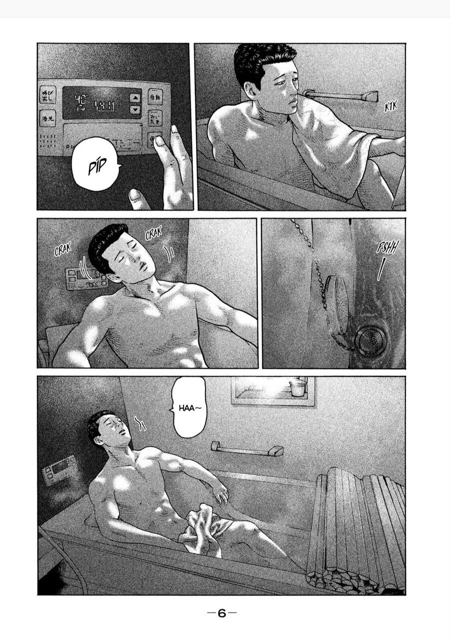 Sát Thủ Truyền Thuyết Chapter 152 - 7