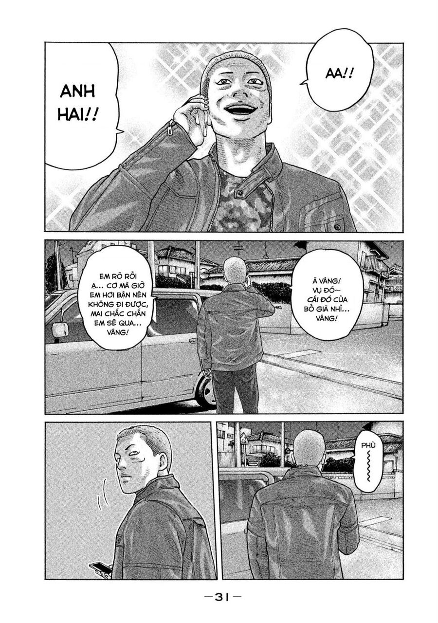 Sát Thủ Truyền Thuyết Chapter 153 - 11