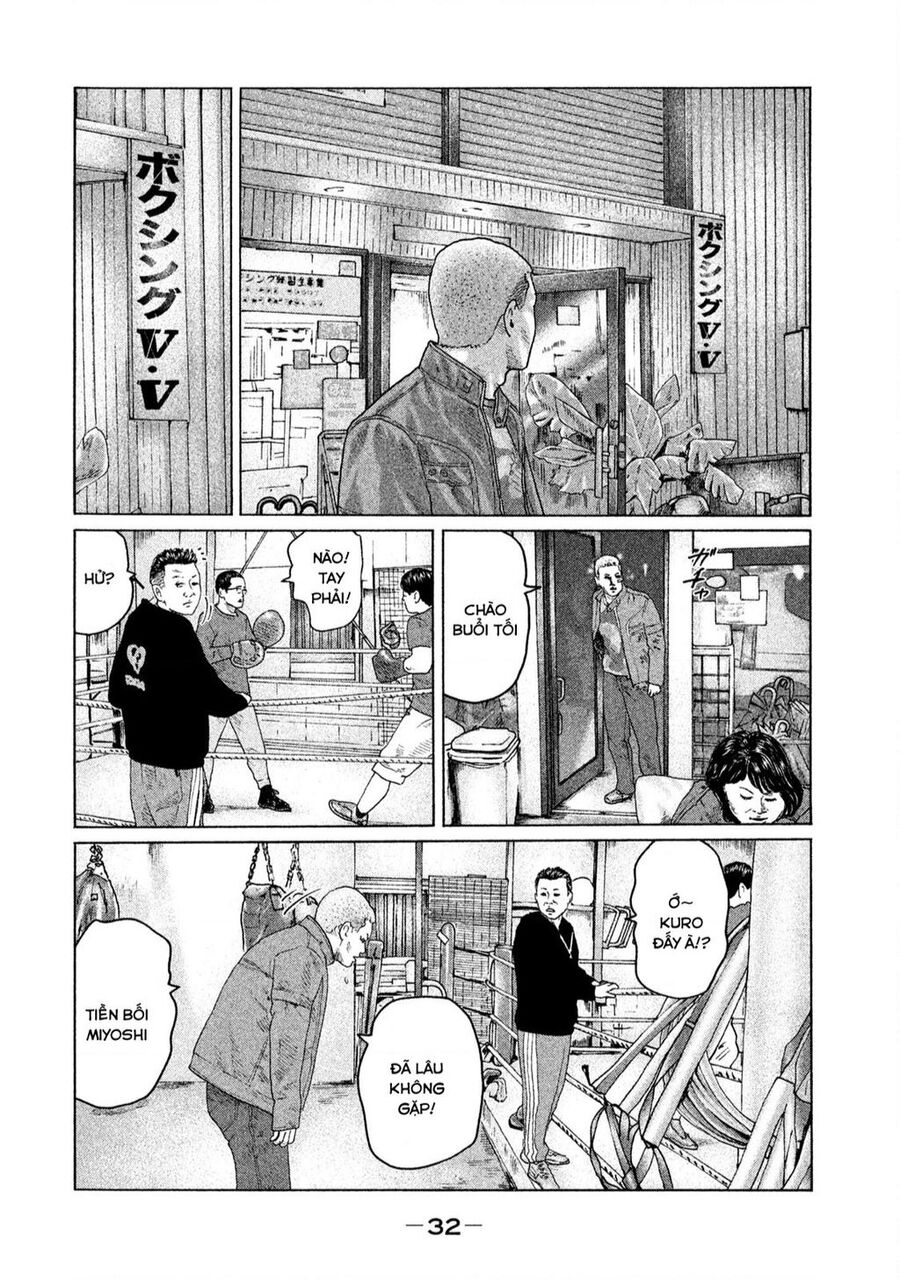 Sát Thủ Truyền Thuyết Chapter 153 - 12