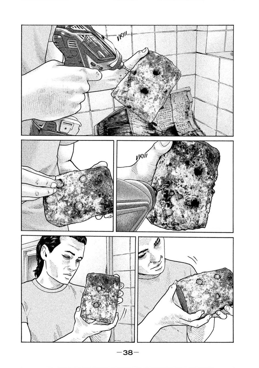 Sát Thủ Truyền Thuyết Chapter 153 - 18