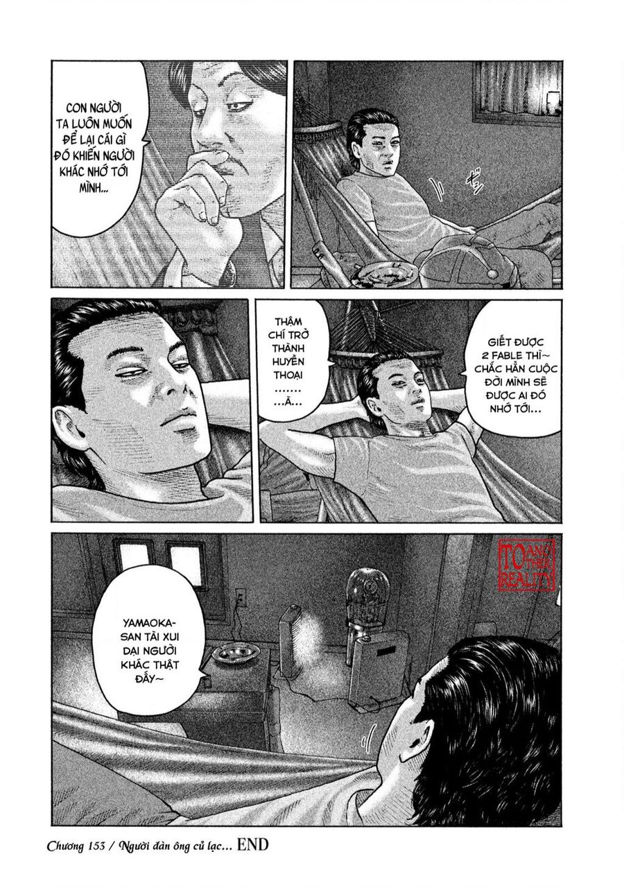 Sát Thủ Truyền Thuyết Chapter 153 - 20