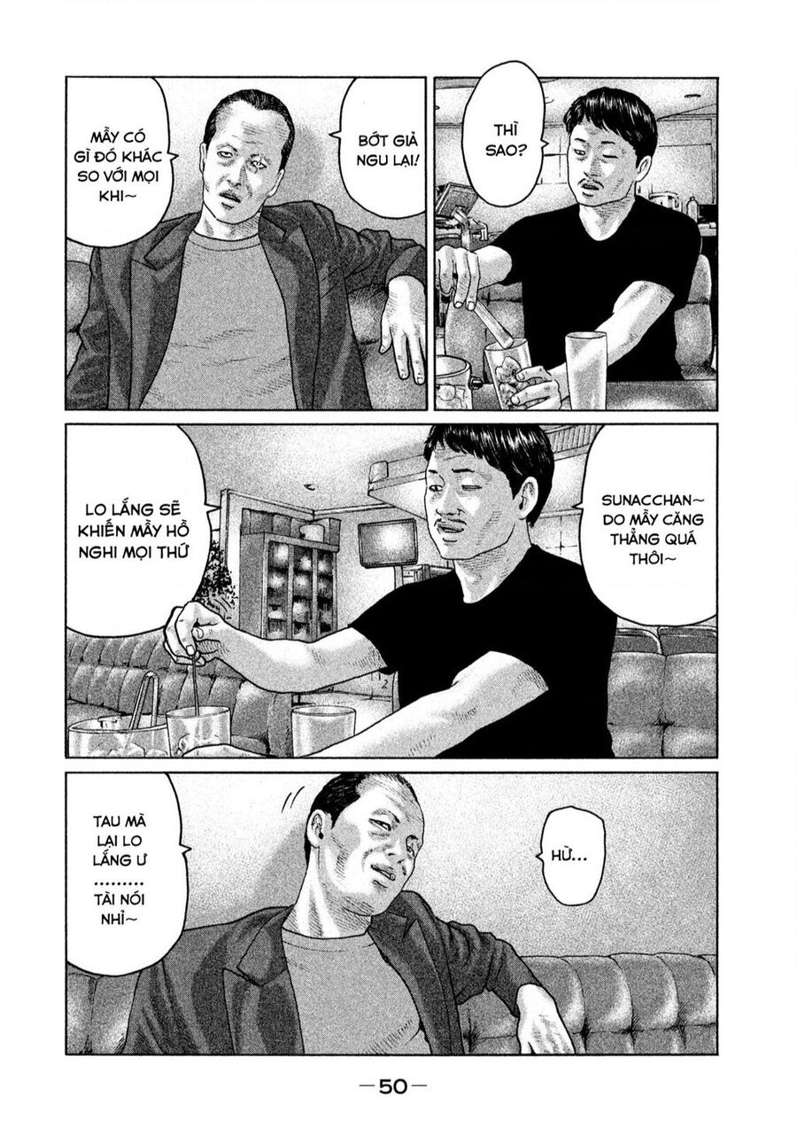 Sát Thủ Truyền Thuyết Chapter 154 - 11