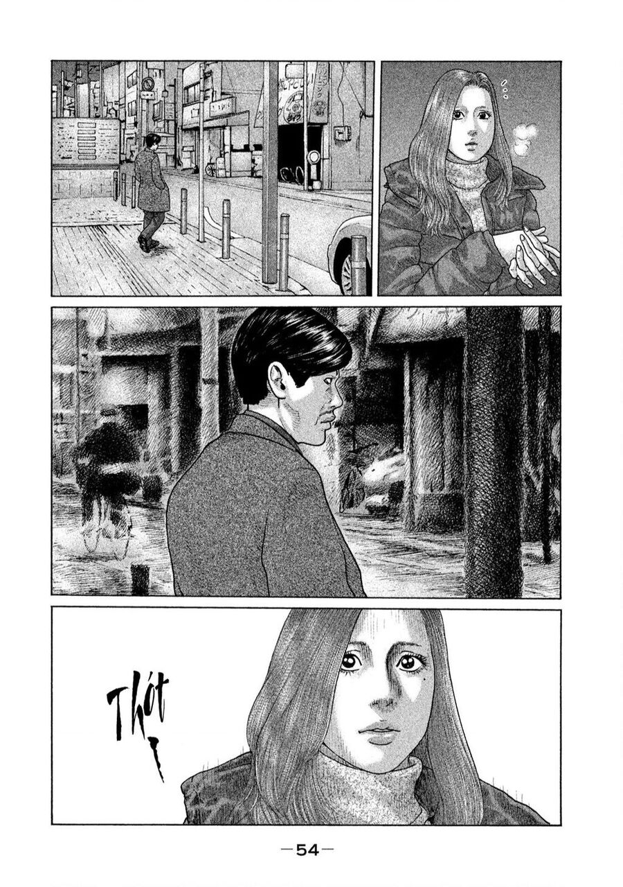 Sát Thủ Truyền Thuyết Chapter 154 - 15