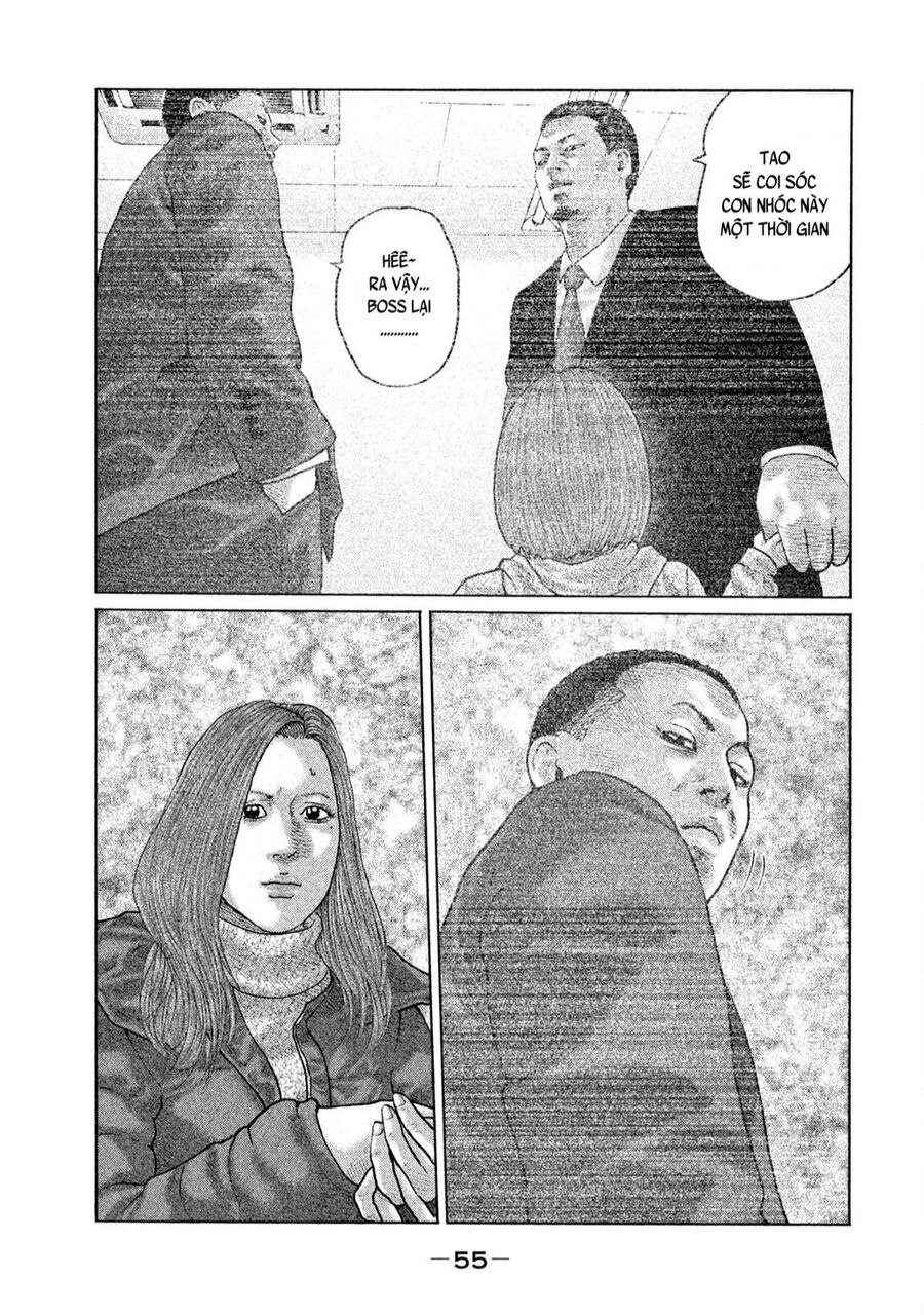 Sát Thủ Truyền Thuyết Chapter 154 - 16