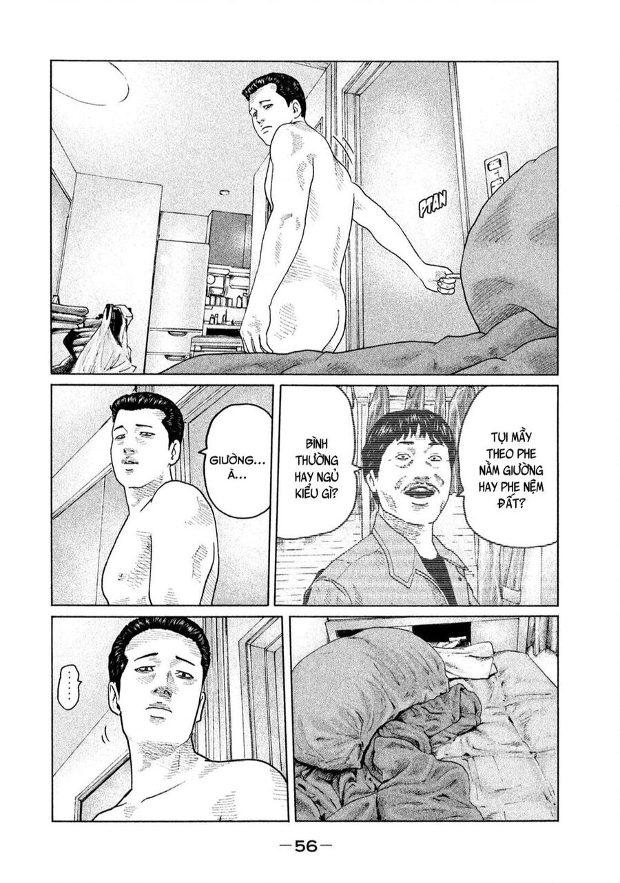 Sát Thủ Truyền Thuyết Chapter 154 - 17