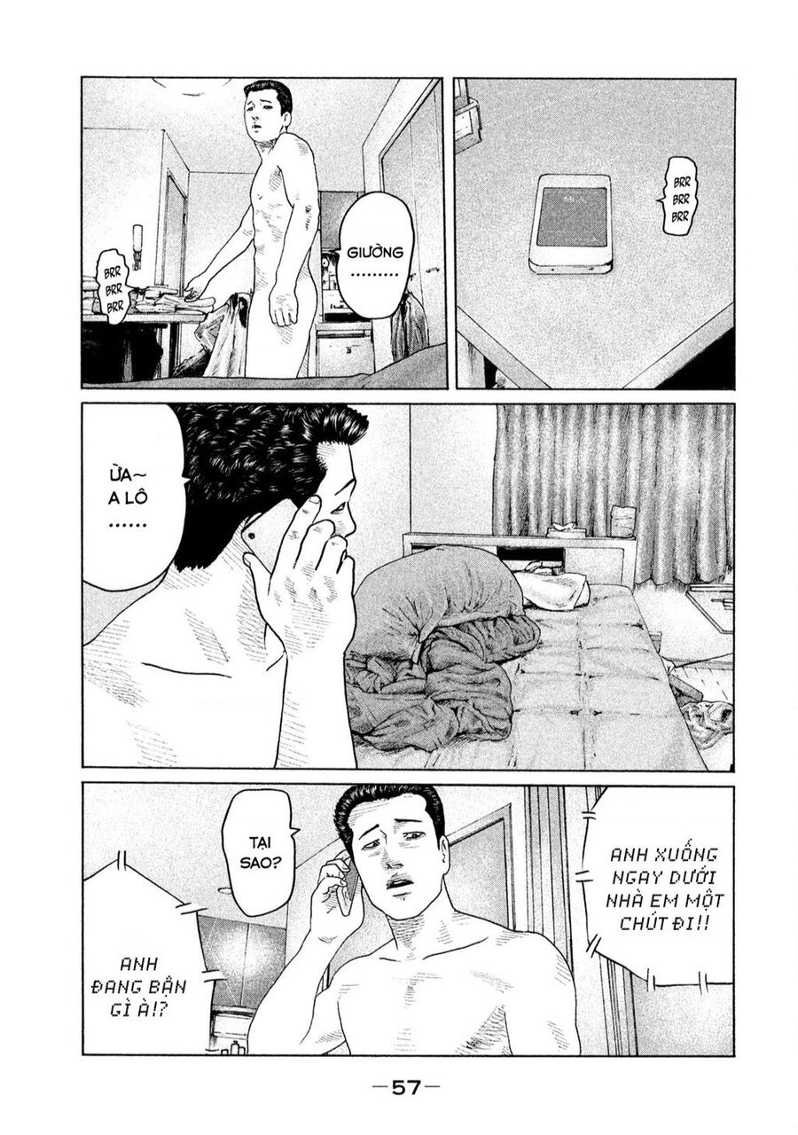 Sát Thủ Truyền Thuyết Chapter 154 - 18