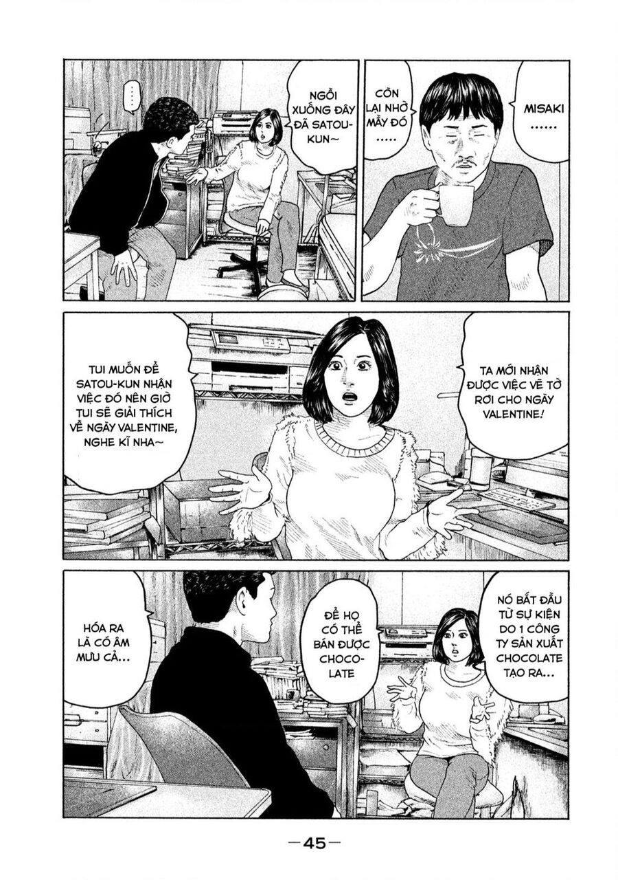 Sát Thủ Truyền Thuyết Chapter 154 - 6