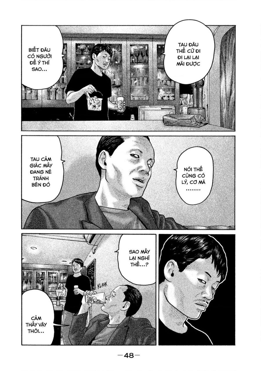 Sát Thủ Truyền Thuyết Chapter 154 - 9