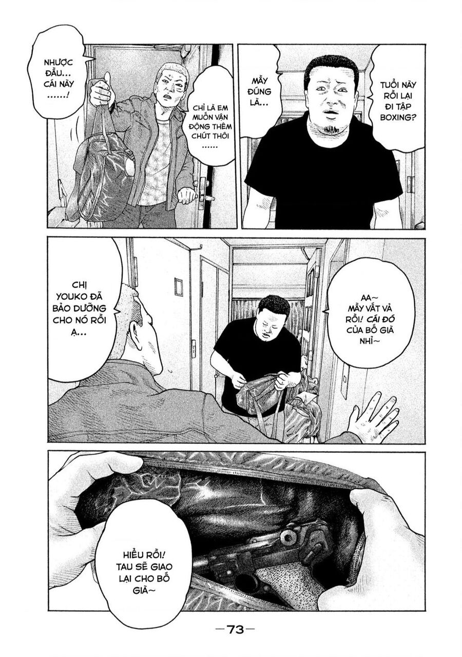 Sát Thủ Truyền Thuyết Chapter 155 - 16