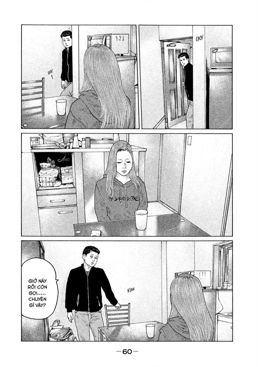 Sát Thủ Truyền Thuyết Chapter 155 - 3