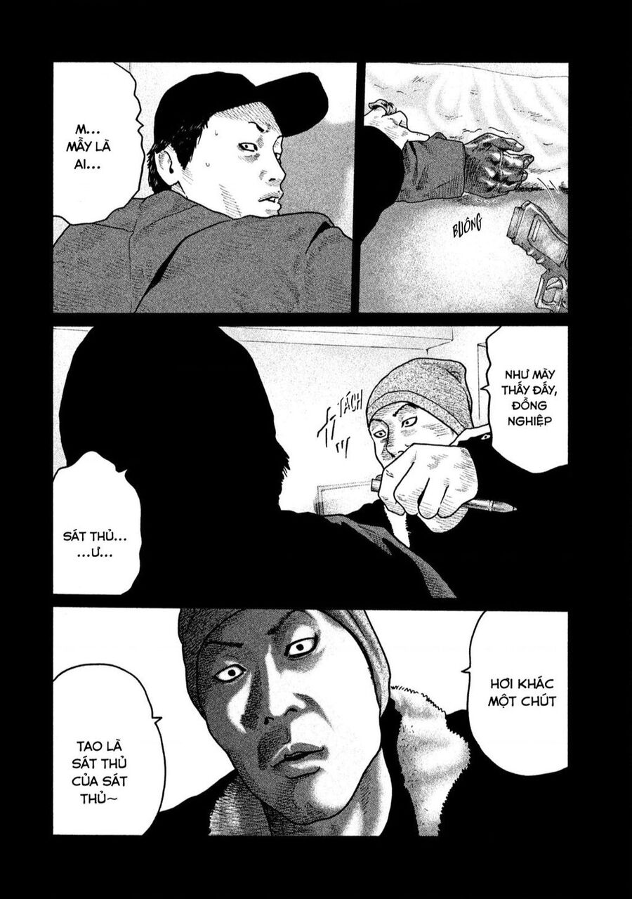 Sát Thủ Truyền Thuyết Chapter 156 - 13