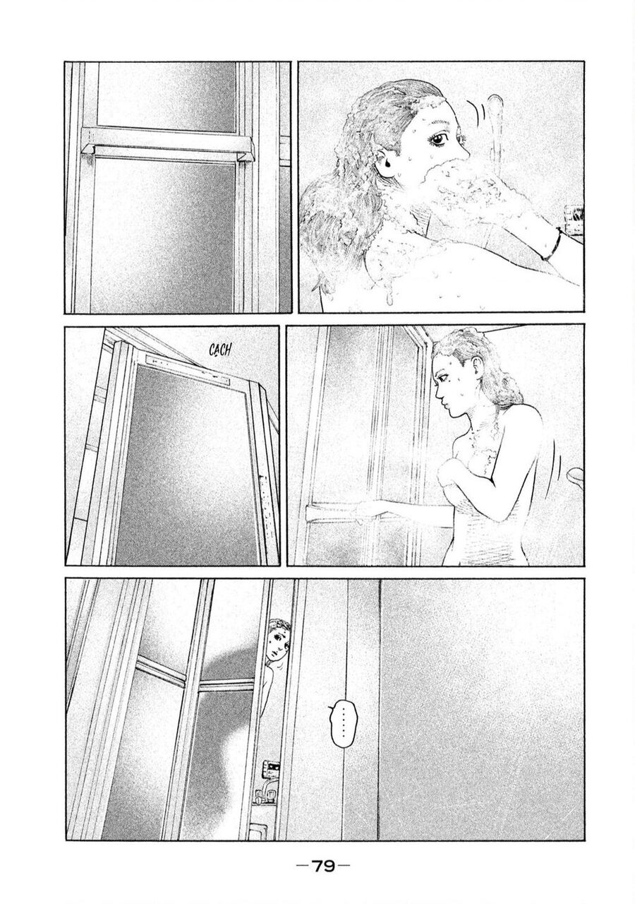 Sát Thủ Truyền Thuyết Chapter 156 - 4