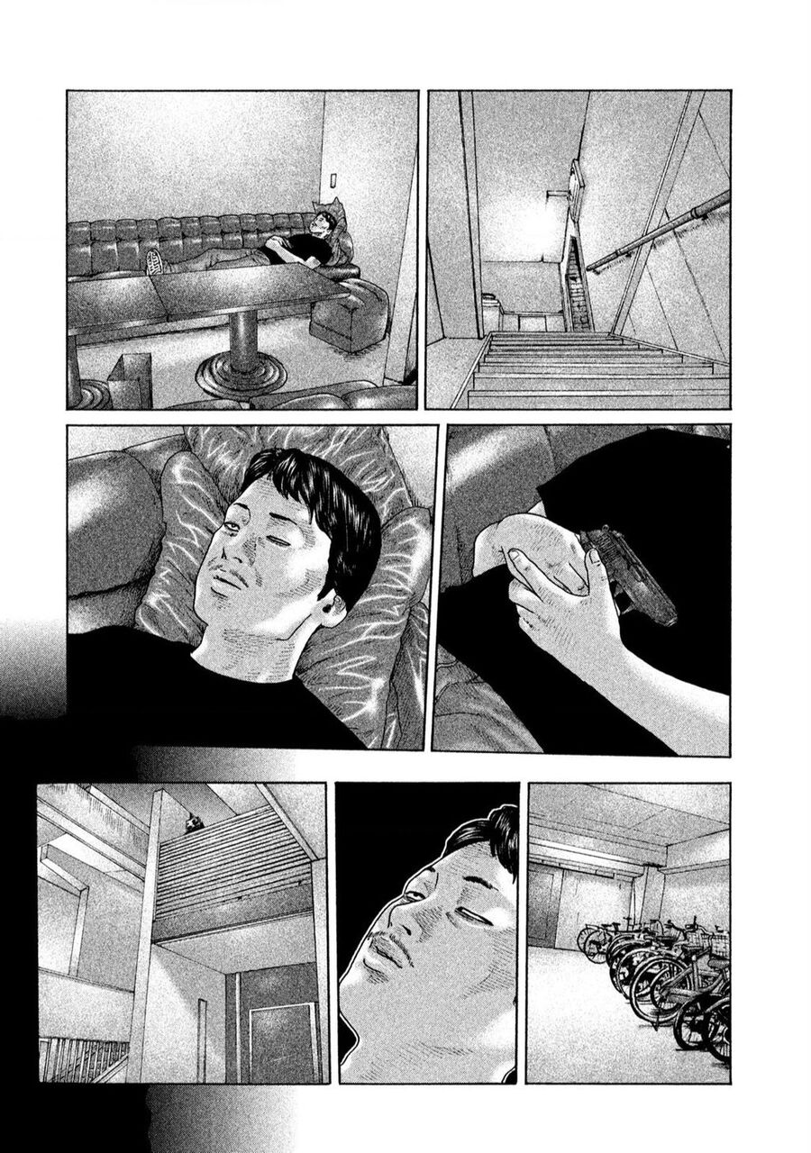 Sát Thủ Truyền Thuyết Chapter 156 - 7