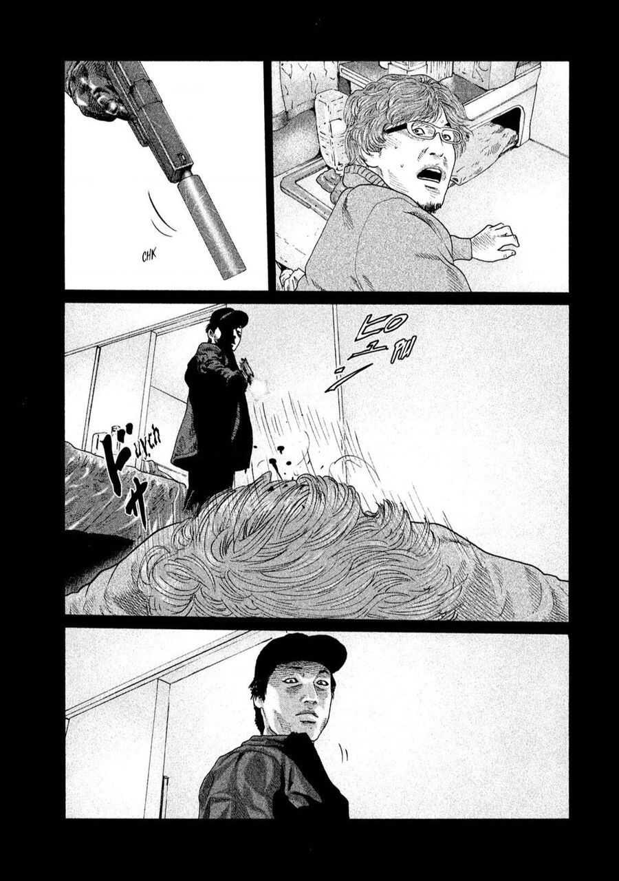 Sát Thủ Truyền Thuyết Chapter 156 - 8