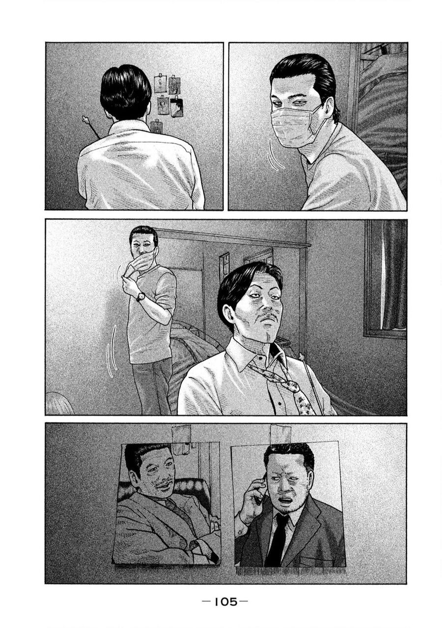 Sát Thủ Truyền Thuyết Chapter 157 - 12