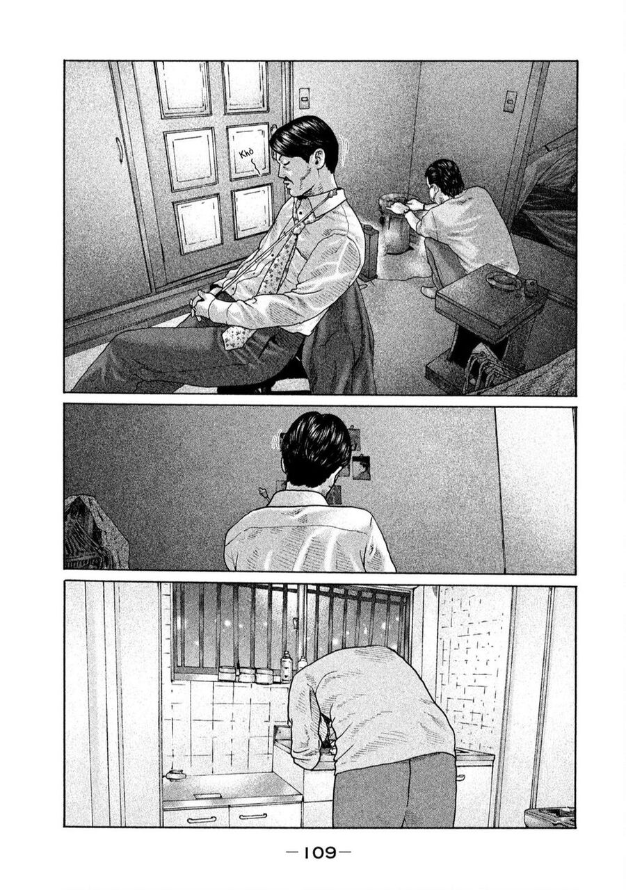 Sát Thủ Truyền Thuyết Chapter 157 - 16