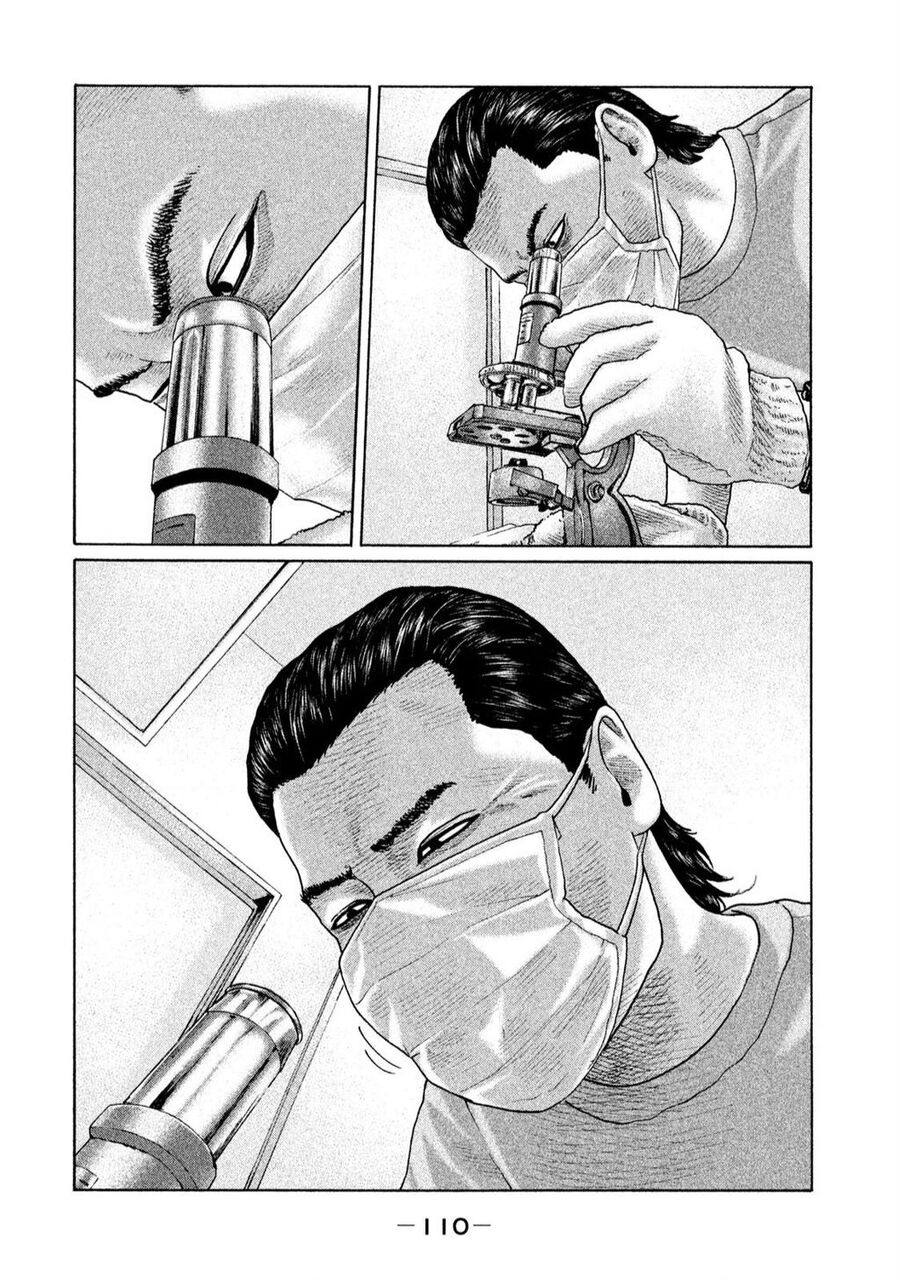 Sát Thủ Truyền Thuyết Chapter 157 - 17