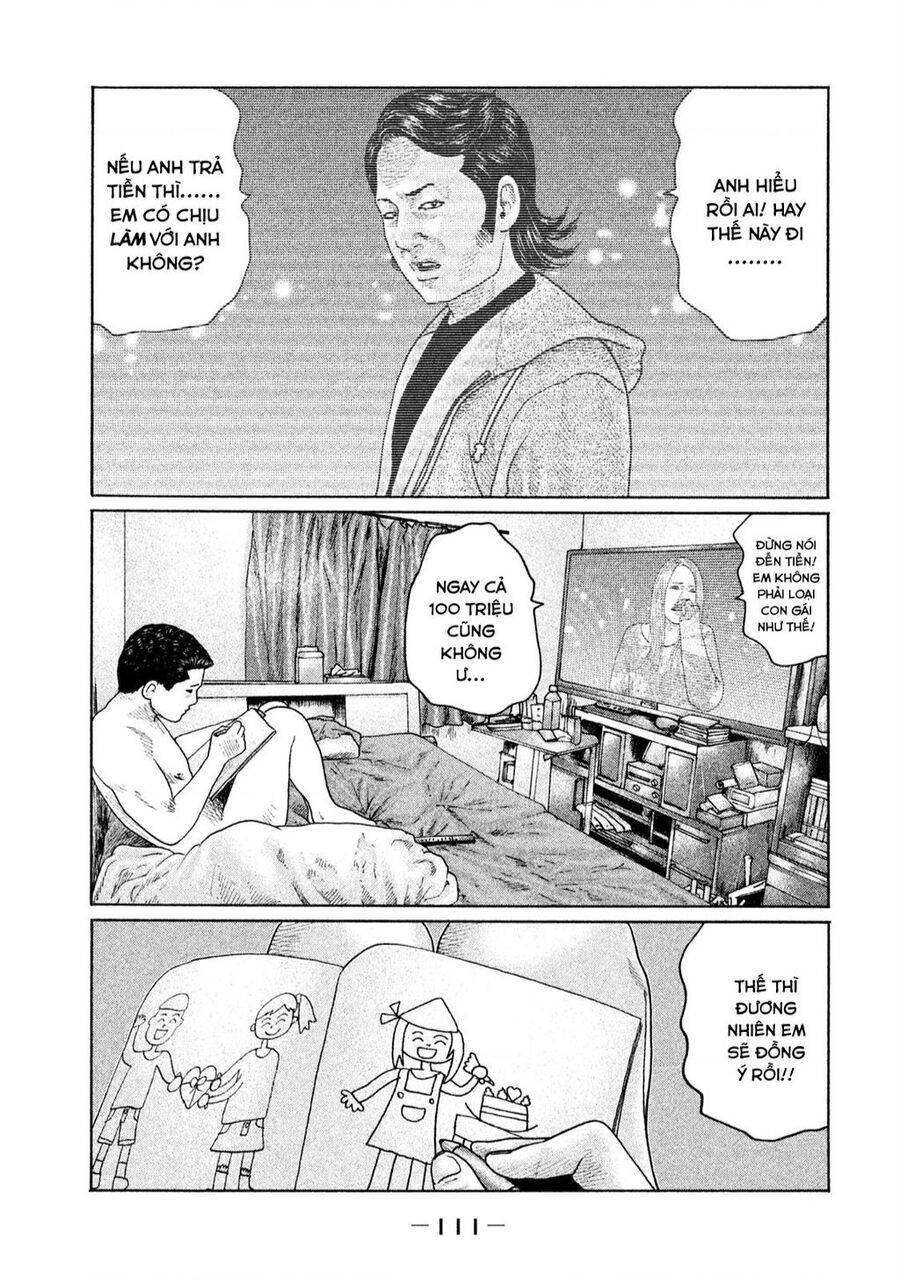 Sát Thủ Truyền Thuyết Chapter 157 - 18